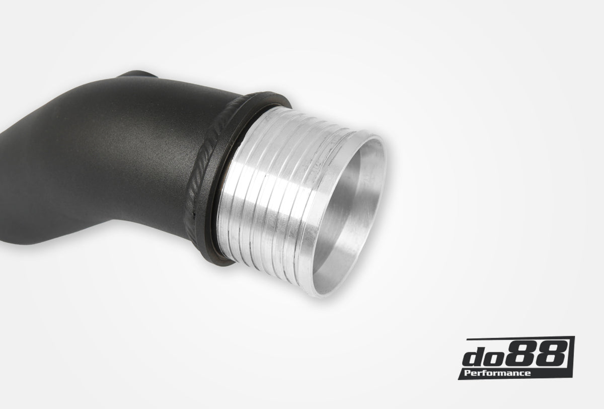 do88 - Charge pipe, BMW G-Serie (B58) - TR-390-GX