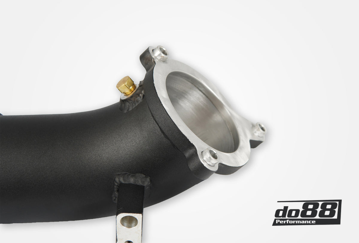 do88 - Charge pipe, BMW F & G-Serie B48 B46 - TR-400
