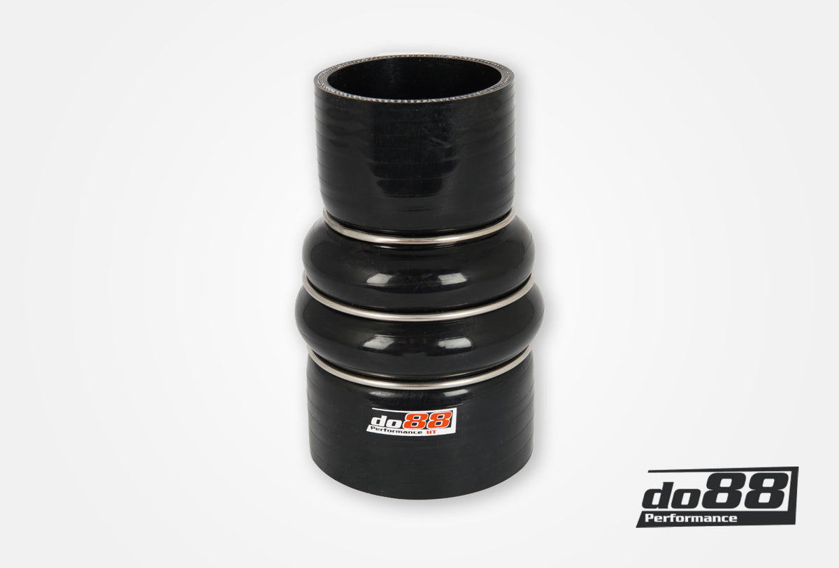 do88 - Charge pipe, BMW F & G-Serie B48 B46 - TR-400