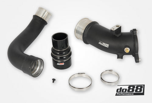 do88 - Charge pipe, BMW F & G-Serie B48 B46 - TR-400