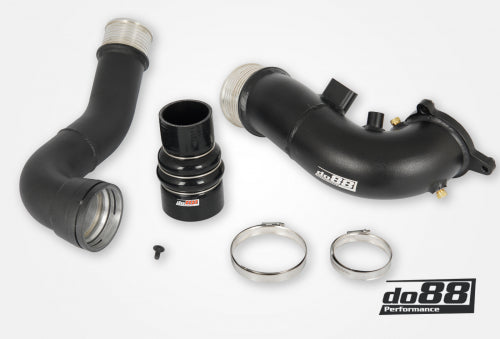 do88 - Charge pipe, BMW F-Serie B58 - TR-410