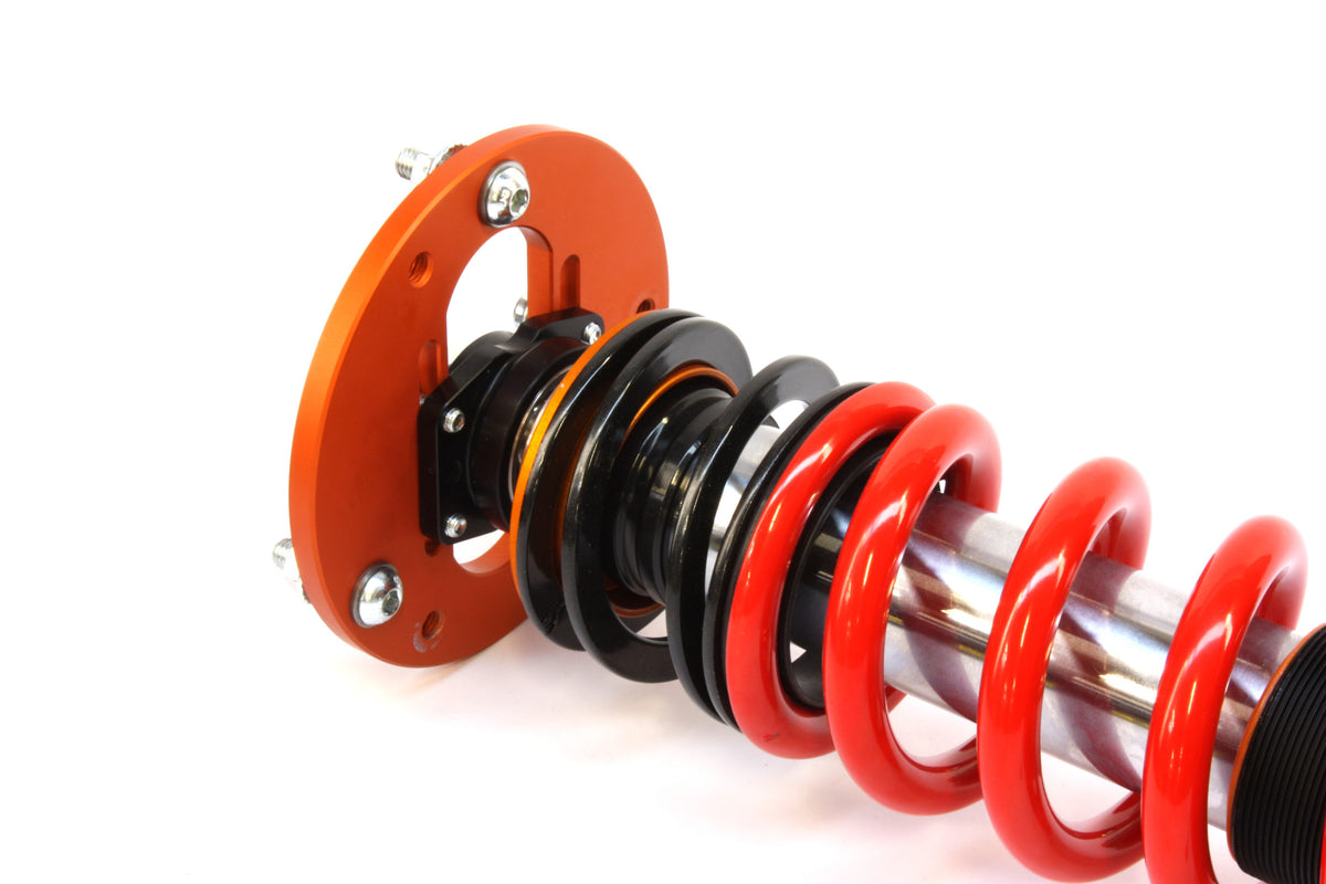 TracTive BMW E36 M3 Track Line Stand-alone electronic suspension kit