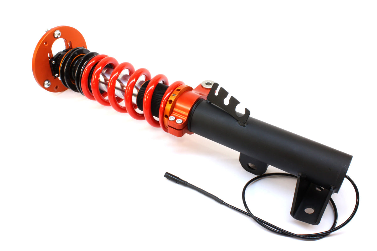 TracTive BMW E36 M3 Track Line Stand-alone electronic suspension kit