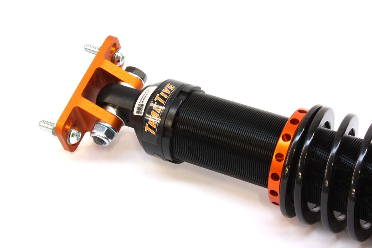 TracTive BMW E36 M3 Track Line Stand-alone electronic suspension kit