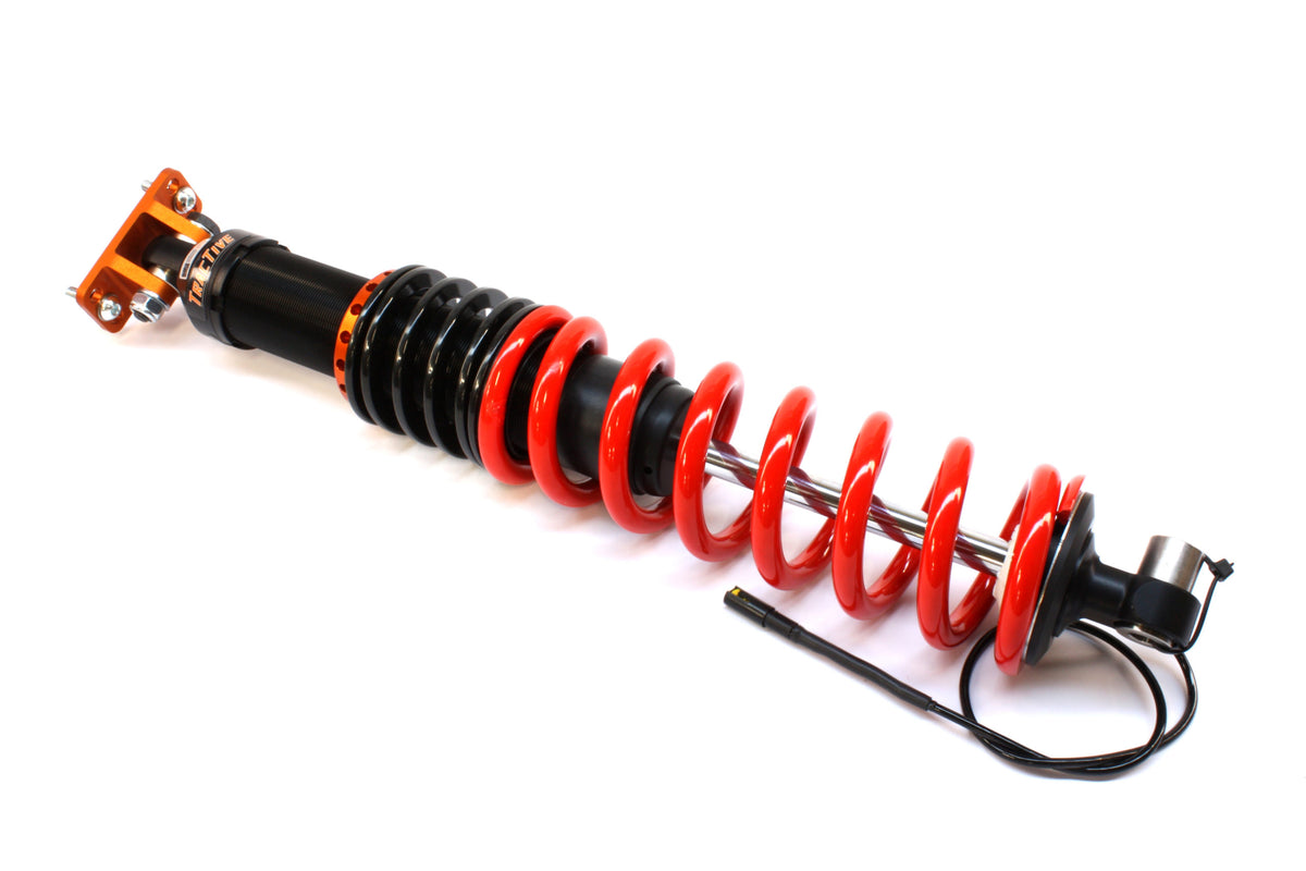 TracTive BMW E36 M3 Track Line Stand-alone electronic suspension kit