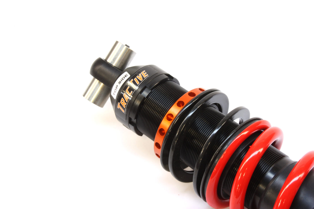 TracTive Dodge Viper - 5th Gen Track Line Plug&Play electronic suspension kit