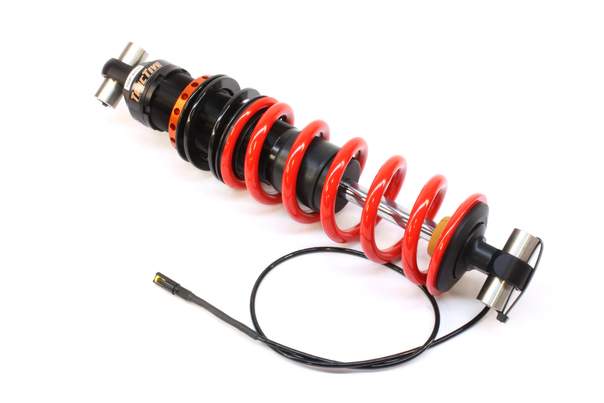 TracTive Dodge Viper - 5th Gen Track Line Plug&Play electronic suspension kit
