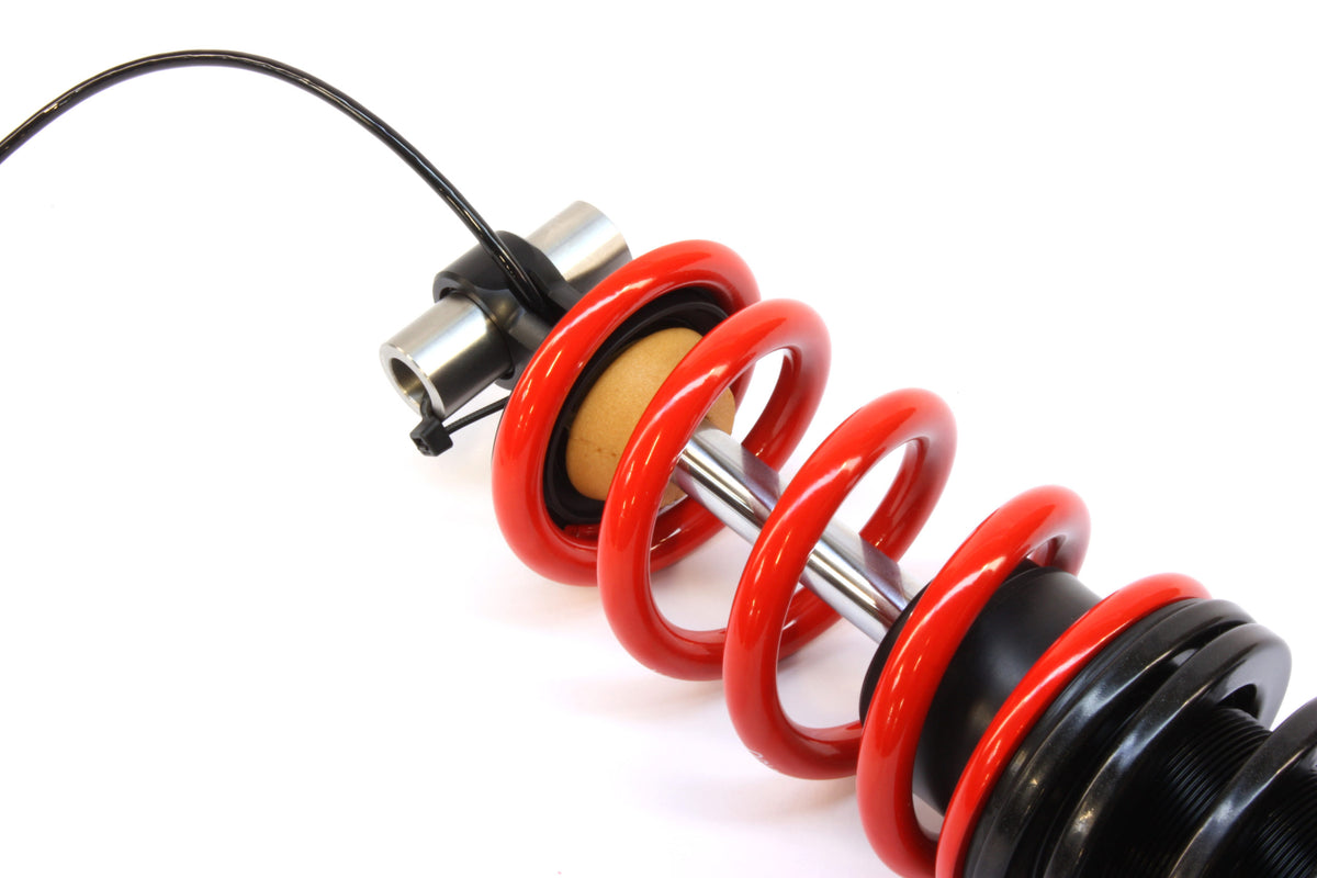 TracTive Dodge Viper - 5th Gen Track Line Plug&Play electronic suspension kit