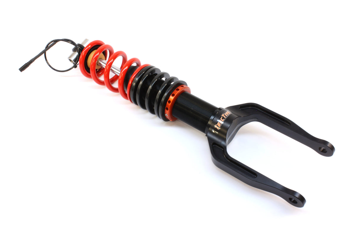 TracTive Dodge Viper - 5th Gen Track Line Plug&Play electronic suspension kit