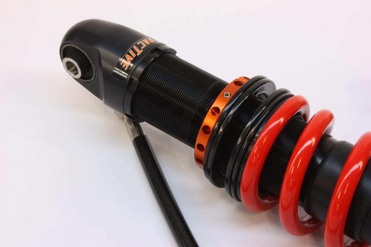 TracTive Lamborghini Huracan - Performante Track Line Stand-alone electronic suspension kit