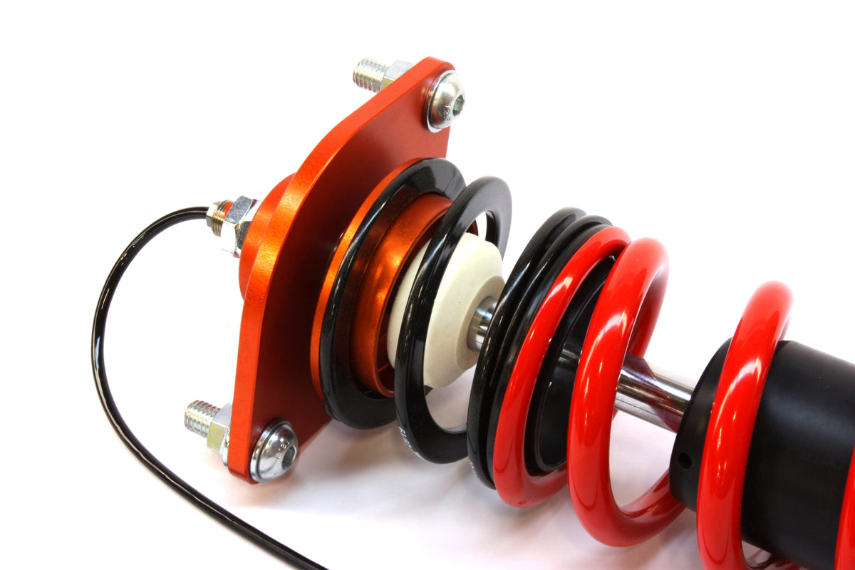 TracTive Nissan GT-R - R32 Track Line Stand-alone electronic suspension kit