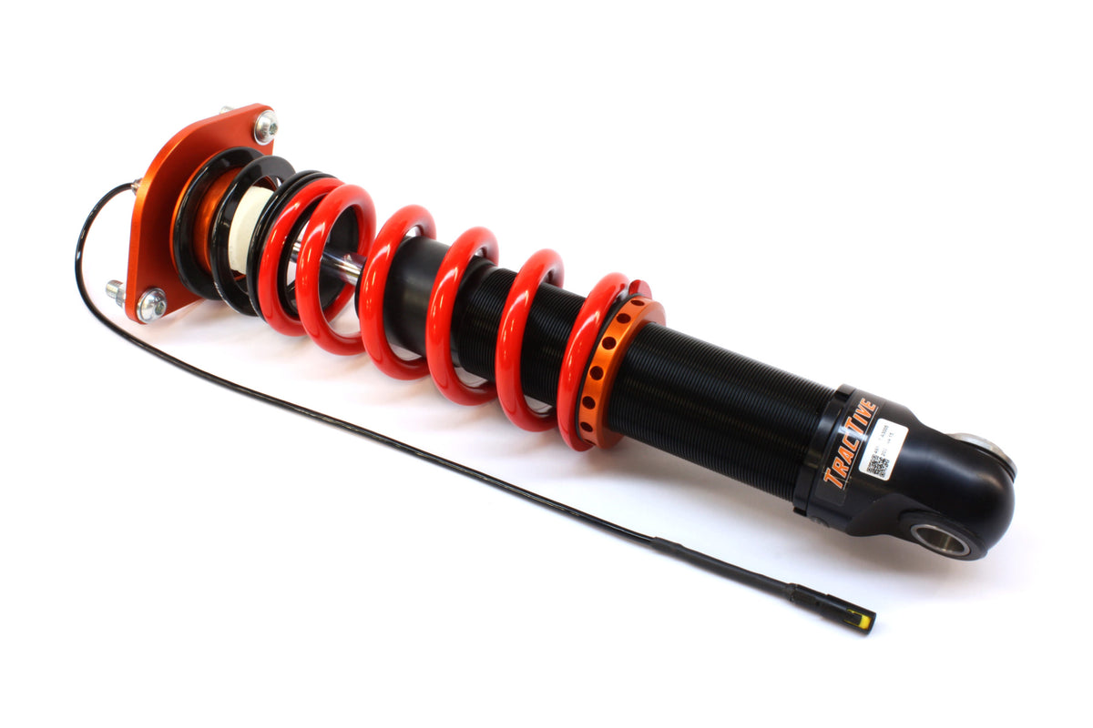 TracTive Nissan GT-R - R32 Track Line Stand-alone electronic suspension kit
