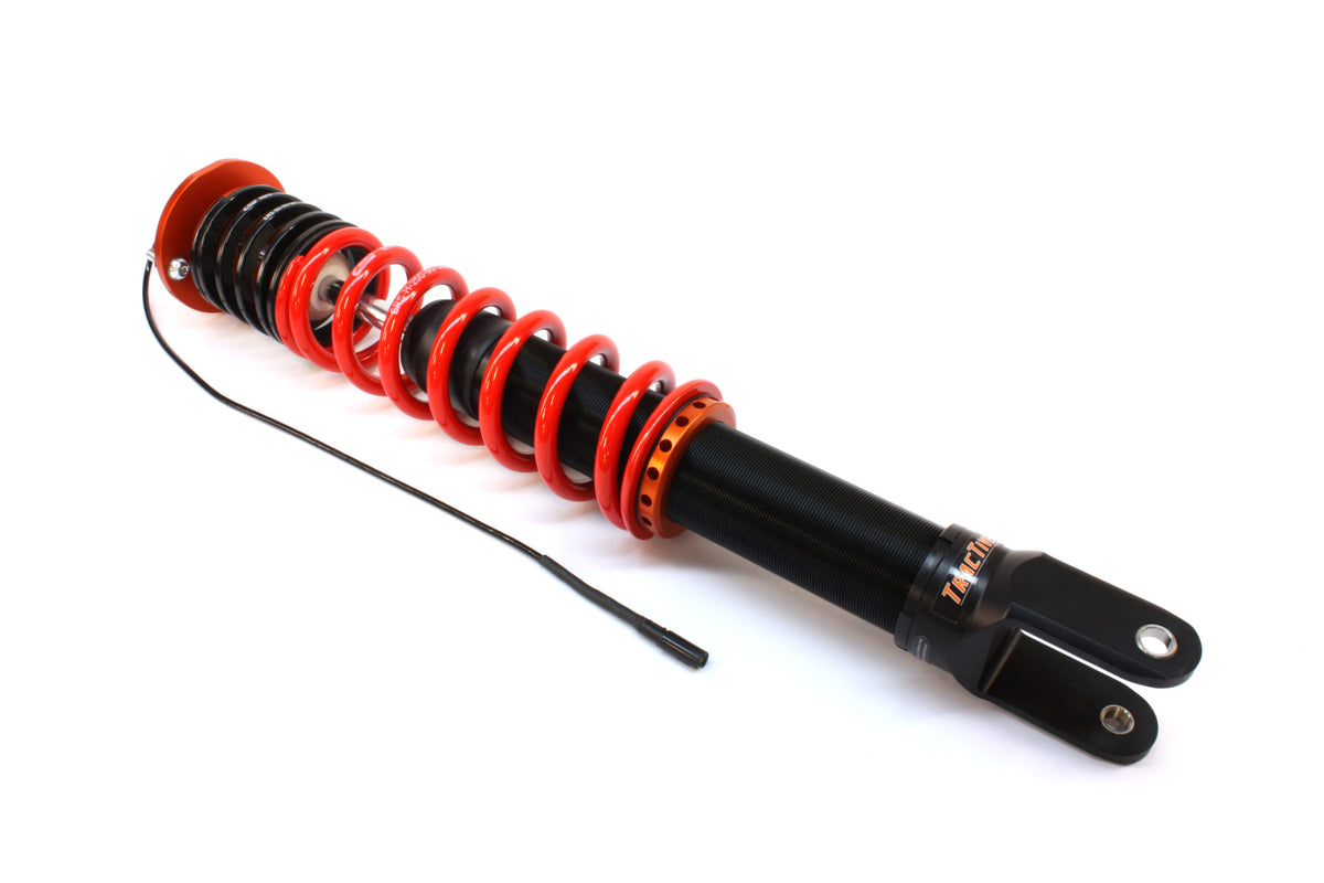 TracTive Nissan GT-R - R32 Track Line Stand-alone electronic suspension kit