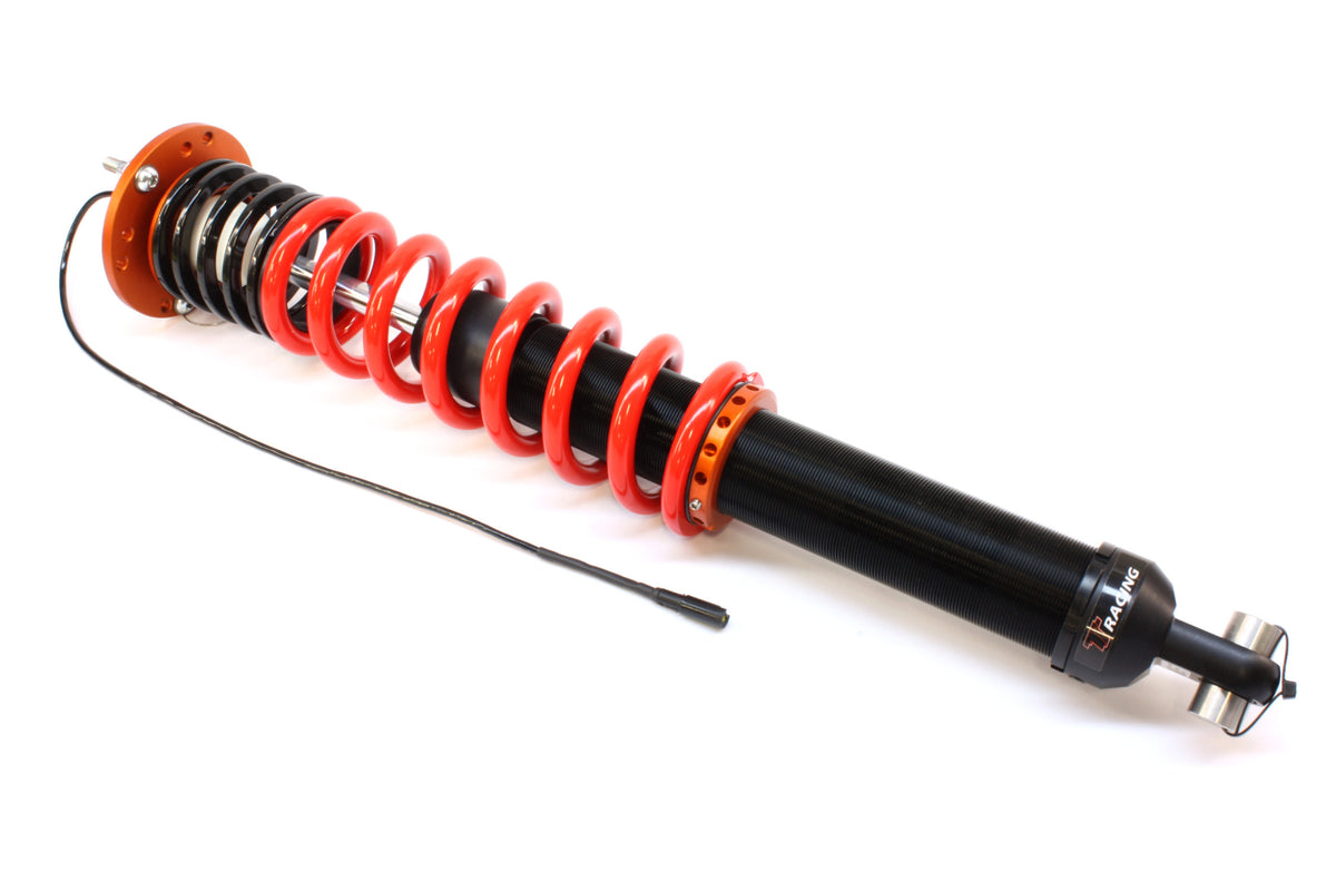 TracTive Porsche 911 (964) C2 / C4 / Turbo Type 2 Track Line Stand-alone electronic suspension kit