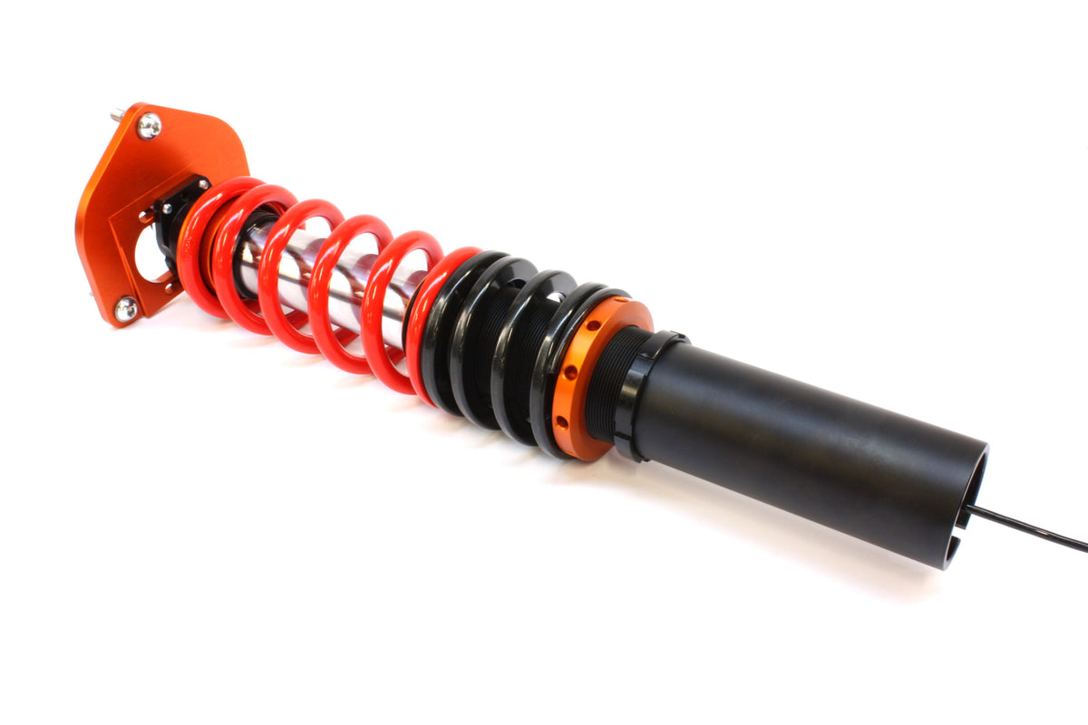 TracTive Porsche 911 (991) C2 / C2S / C4 / C4S / Turbo / Turbo S Track Line Plug&Play electronic suspension kit
