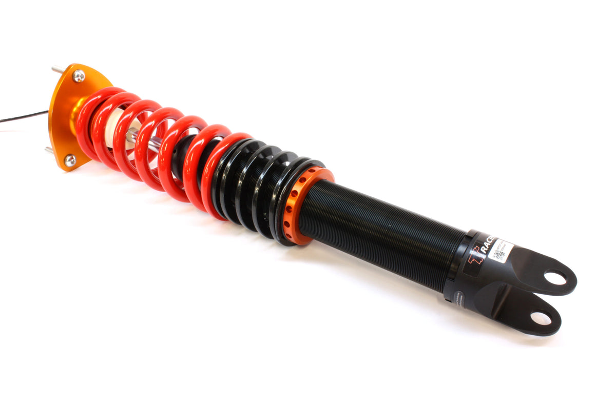 TracTive Porsche 911 (991) C2 / C2S / C4 / C4S / Turbo / Turbo S Track Line Plug&Play electronic suspension kit