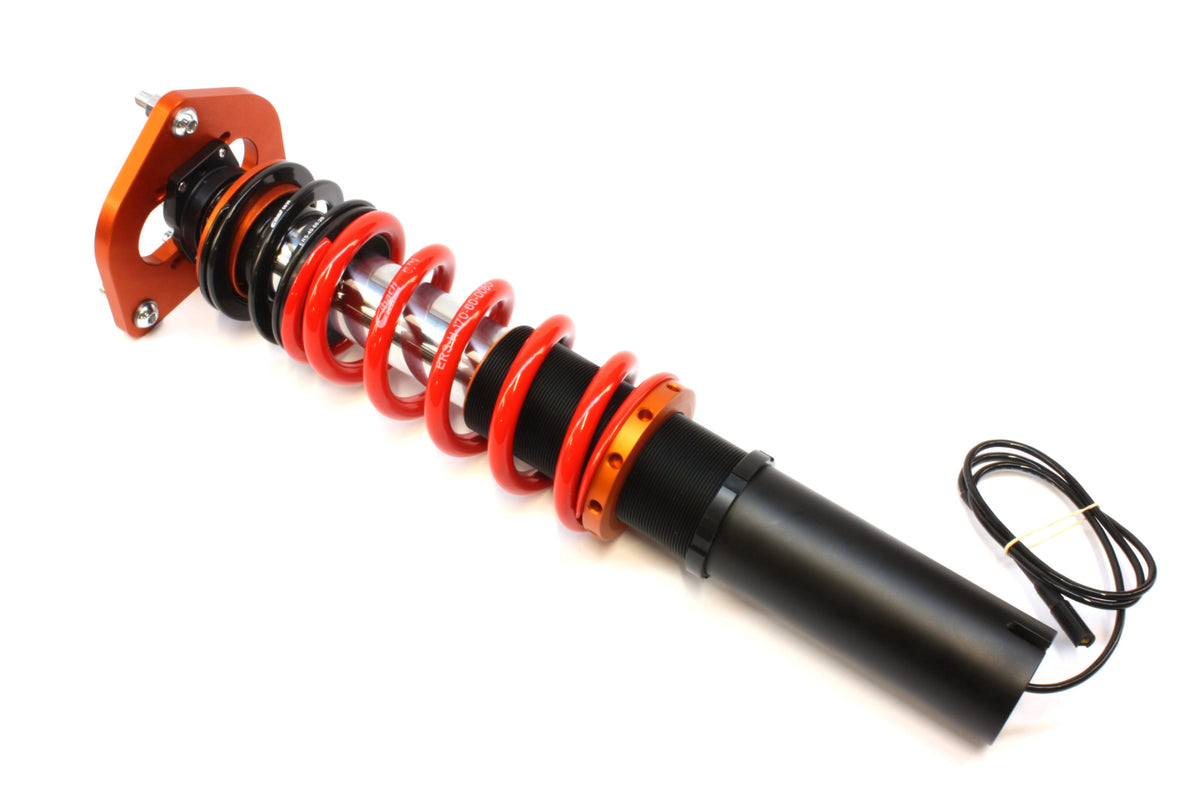 TracTive Porsche 718 Cayman / Boxster (982) Track Line Stand-alone electronic suspension kit