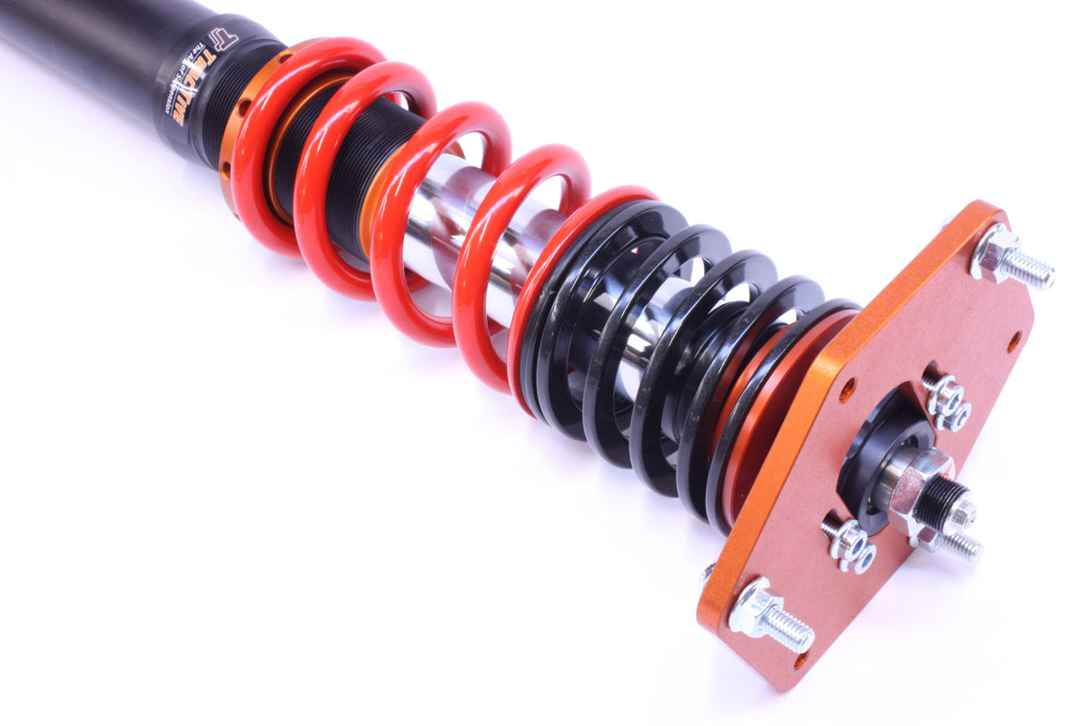 TracTive Porsche Boxster (986) Track Line Stand-alone electronic suspension kit