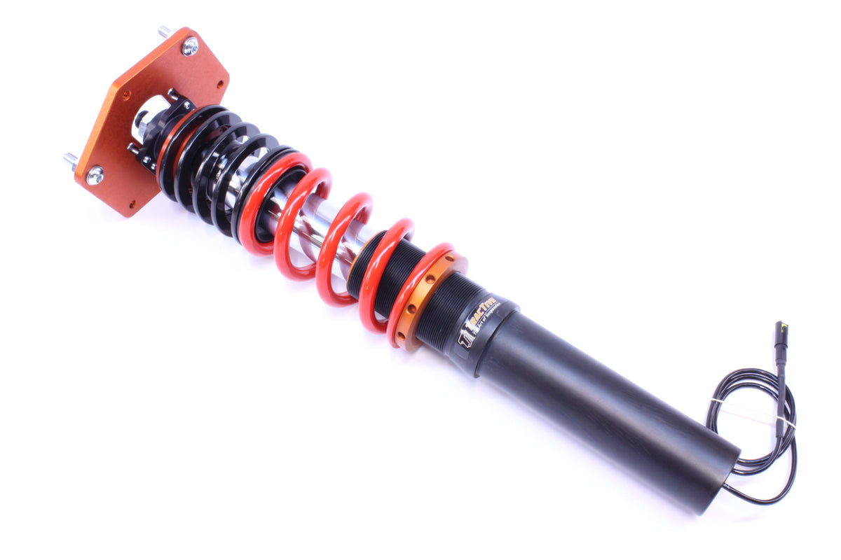 TracTive Porsche Boxster (986) Track Line Stand-alone electronic suspension kit
