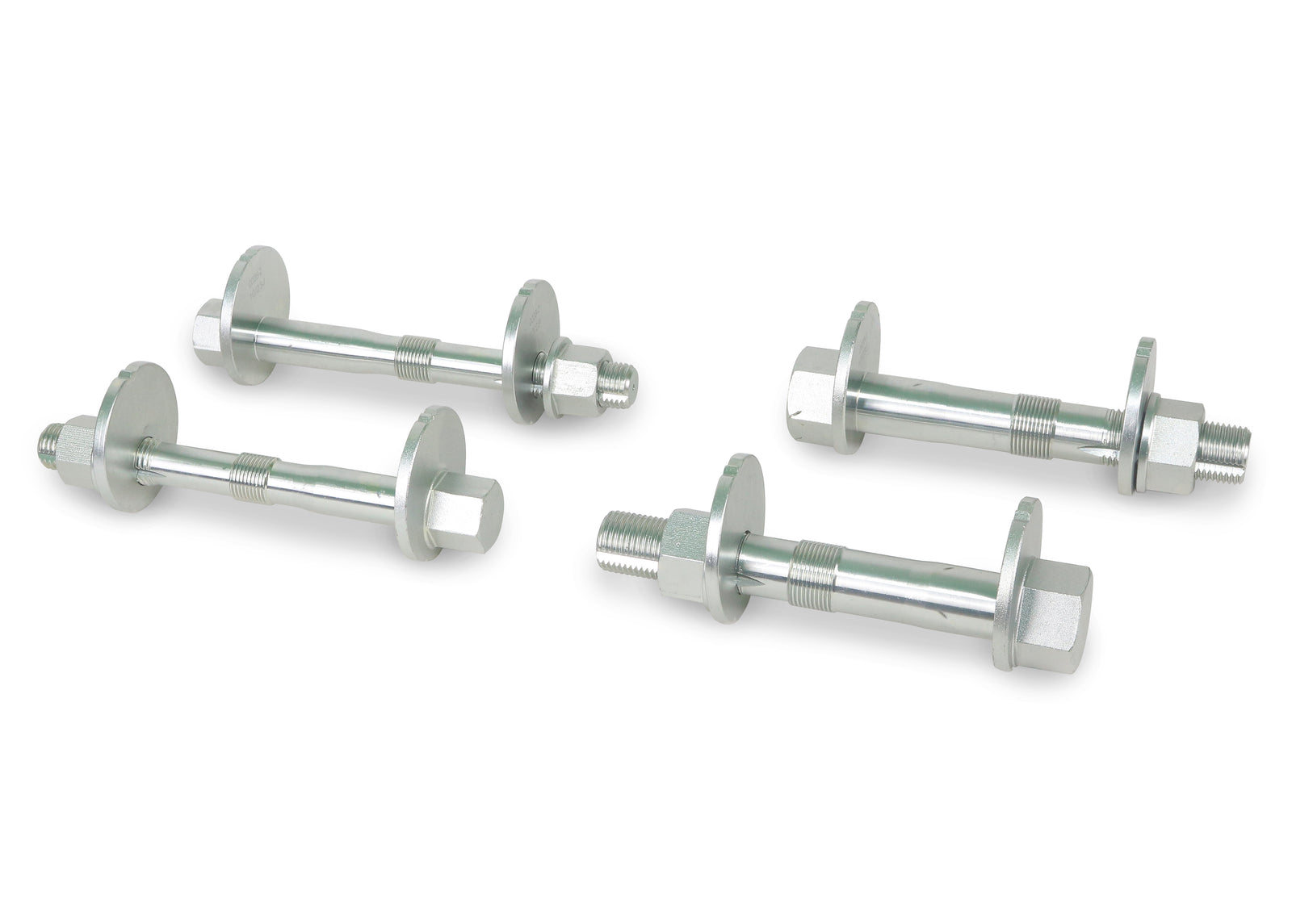 SuperPro - Front Lower Control Arm - HD Camber Pin Set - TRC0026