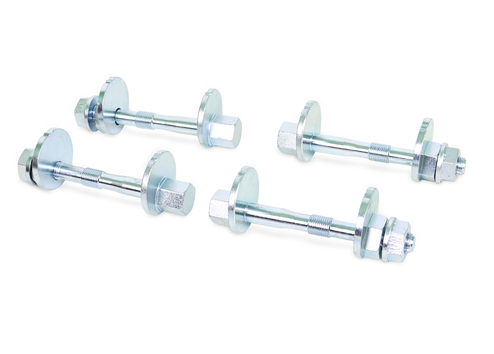 SuperPro - Control Arm Lower Camber Bolt Kit - LC100 - TRC0027