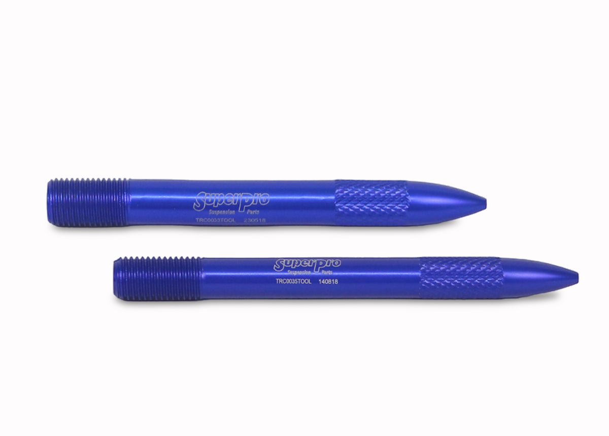 SuperPro - Wheel Hanger/Stud Tool Kit - TRC0033K