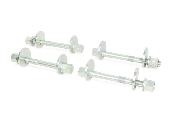 SuperPro - HD Camber Pin Set - 2016-2023 Toyota Tacoma - TRC0056