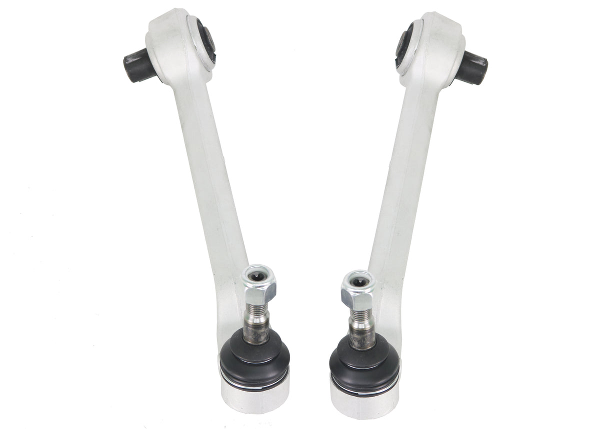 SuperPro - OEM+ Front Lower Control Arm Set - TRC0090