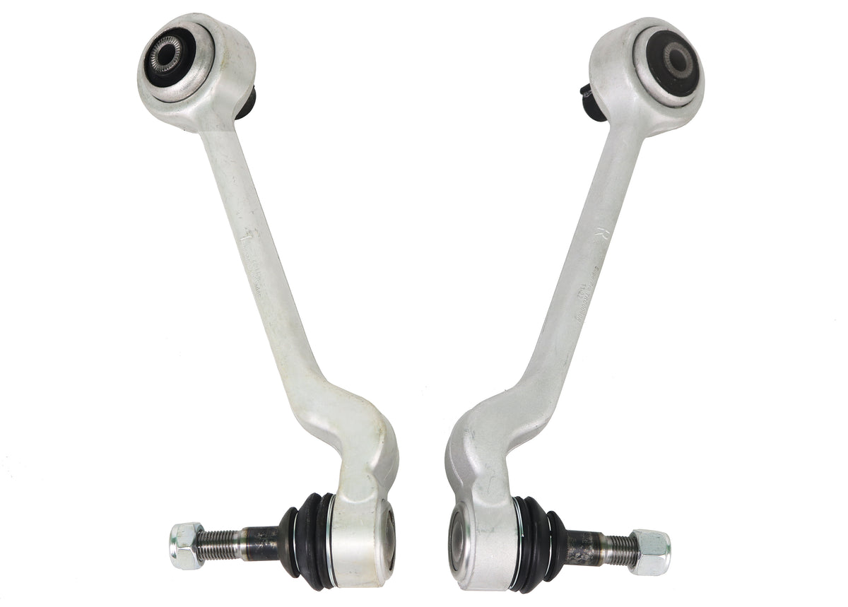 SuperPro - OEM+ Front Lower Control Arm Set - TRC0090