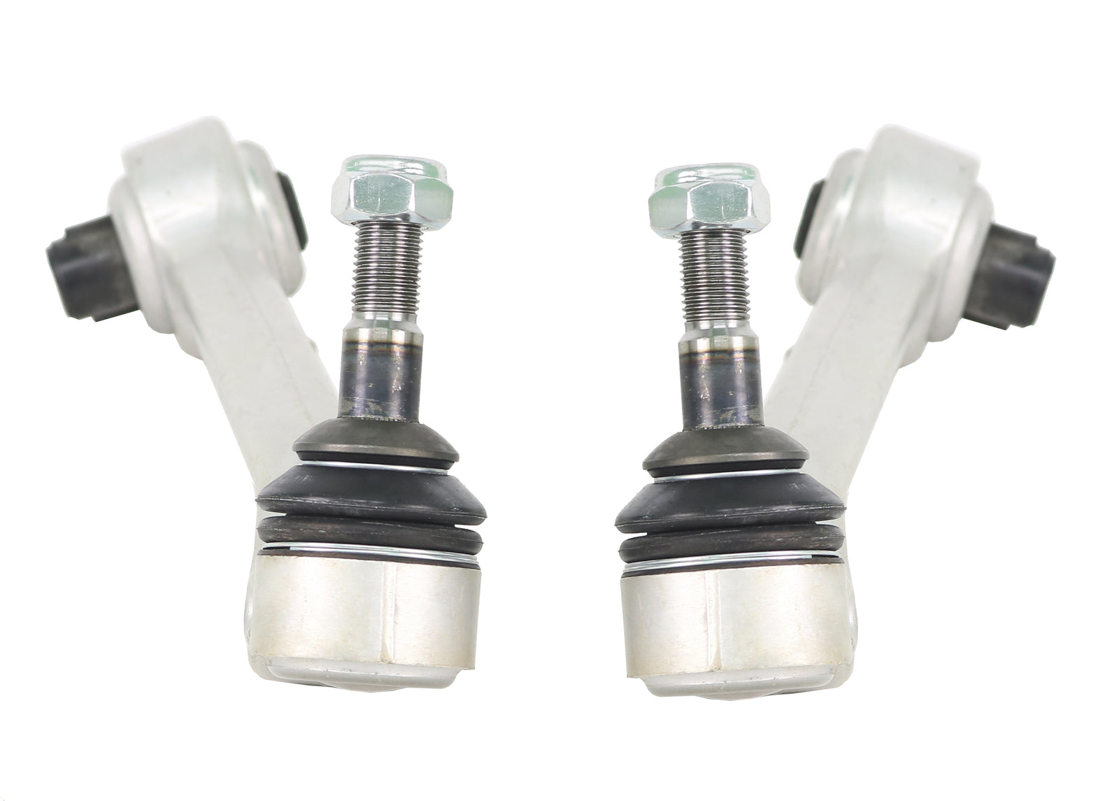 SuperPro - OEM+ Front Lower Control Arm Set - TRC0090