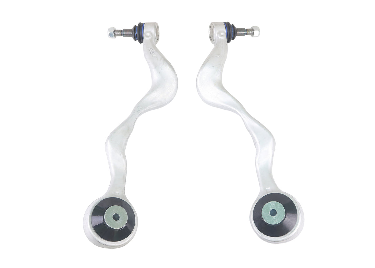 SuperPro - OEM+ Front Radius Arm Set - TRC0091