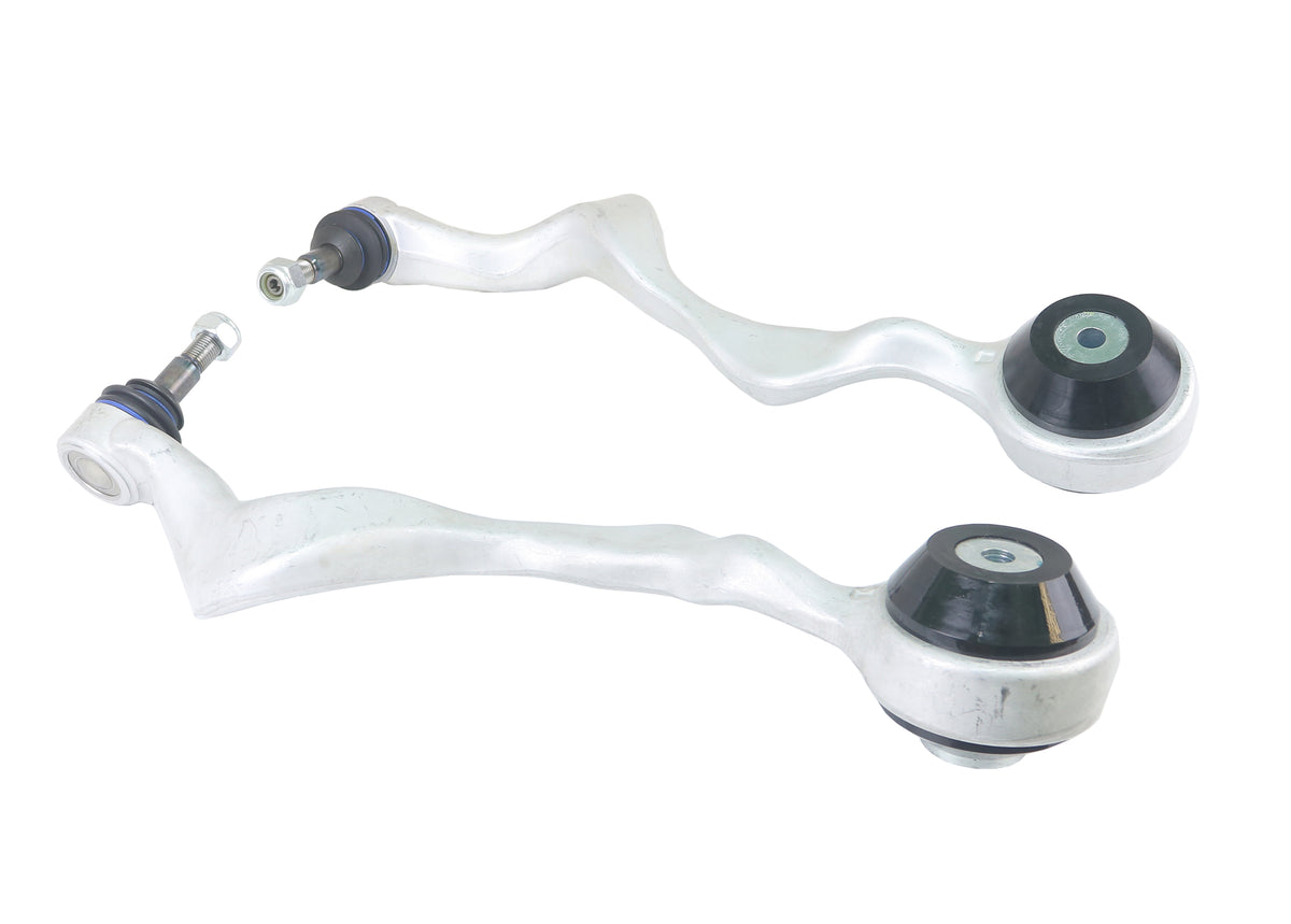 SuperPro - OEM+ Front Radius Arm Set - TRC0091