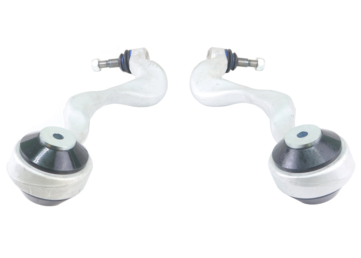 SuperPro - OEM+ Front Radius Arm Set - TRC0091