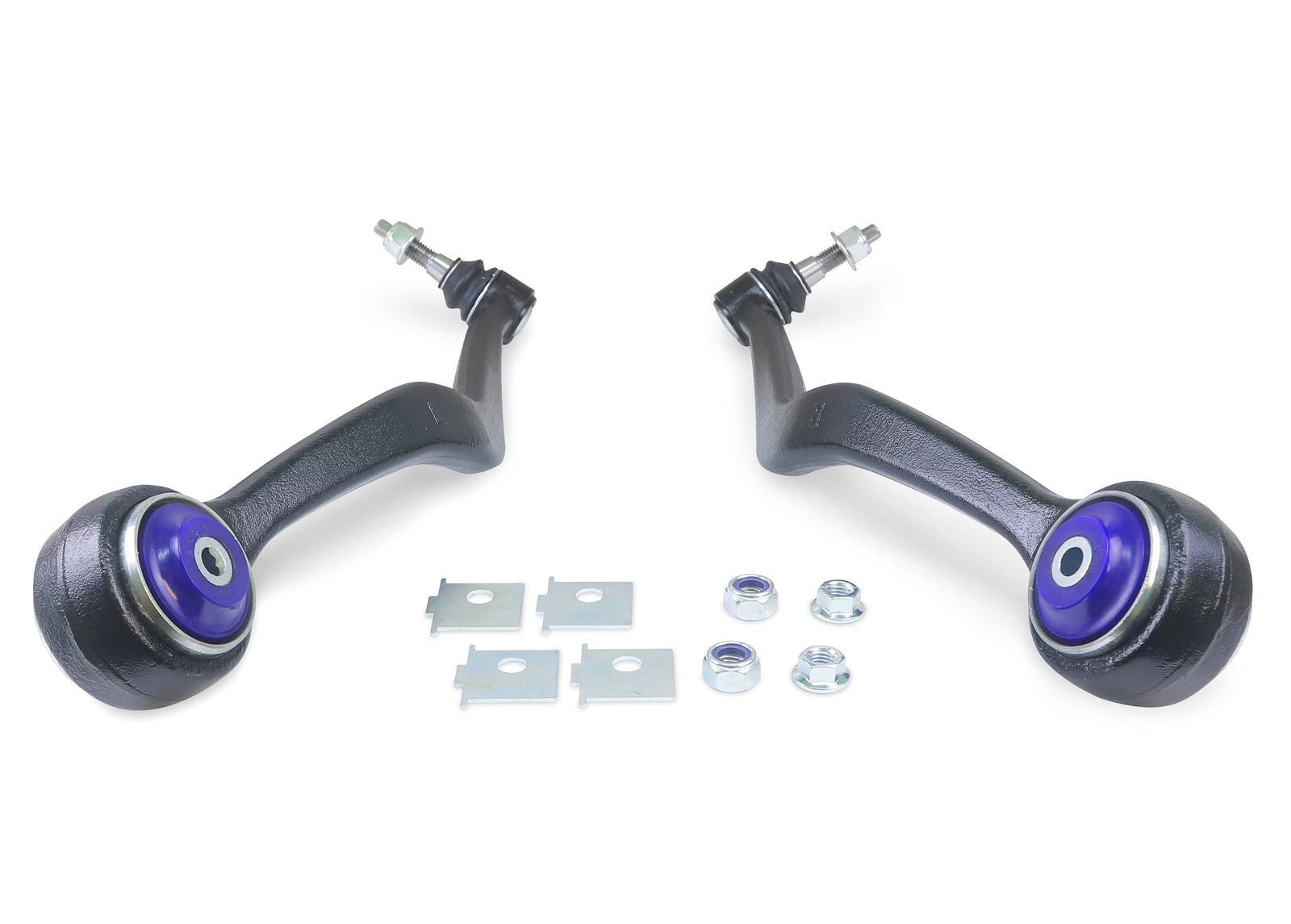 SuperPro - OEM+ Front Radius Arm Set - TRC1001E
