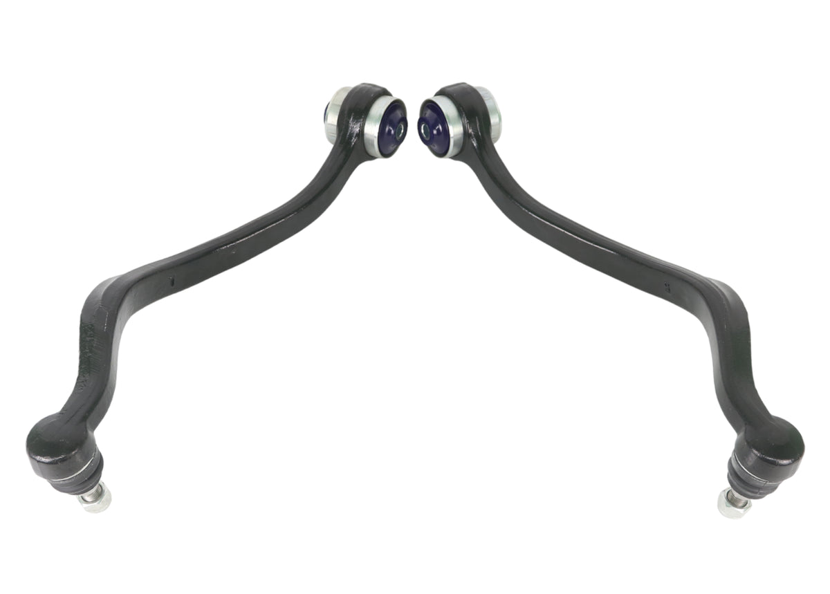 SuperPro - Front Radius Arm Set w/ Bushings - TRC1056