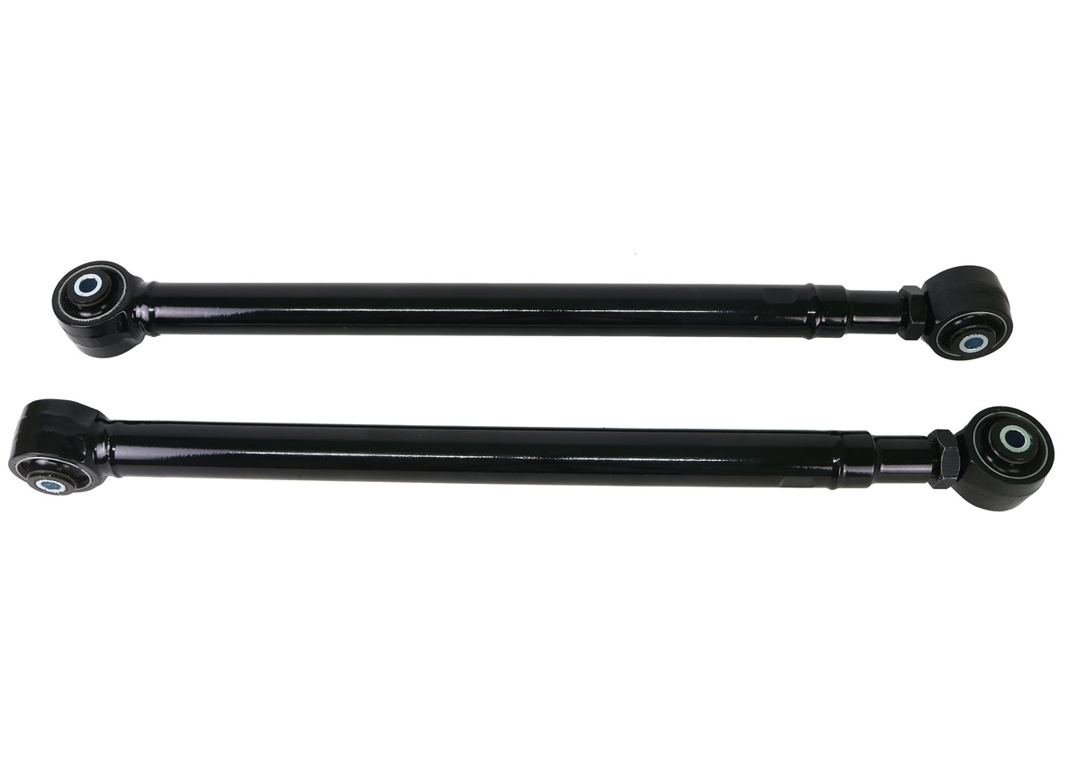 SuperPro - HD Adjustable Rear Lower Trailing Arm Set - TRC1139