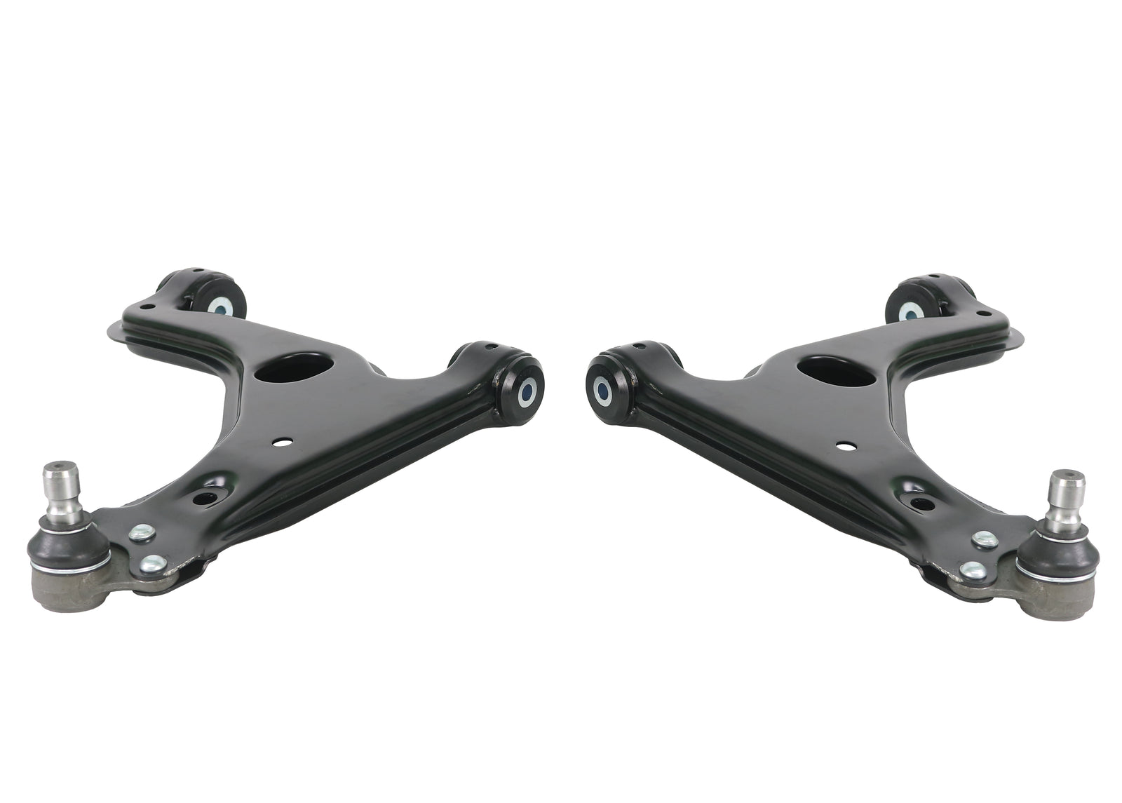 SuperPro - Front Lower Control Arm Set w/ Bushings - TRC1146