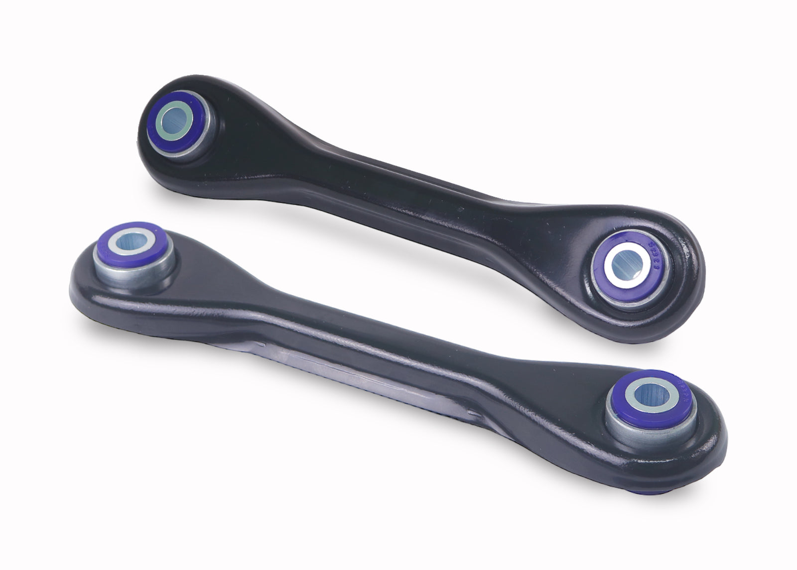 SuperPro - Rear Lower Control Arm Set w/ Bushings - TRC1148