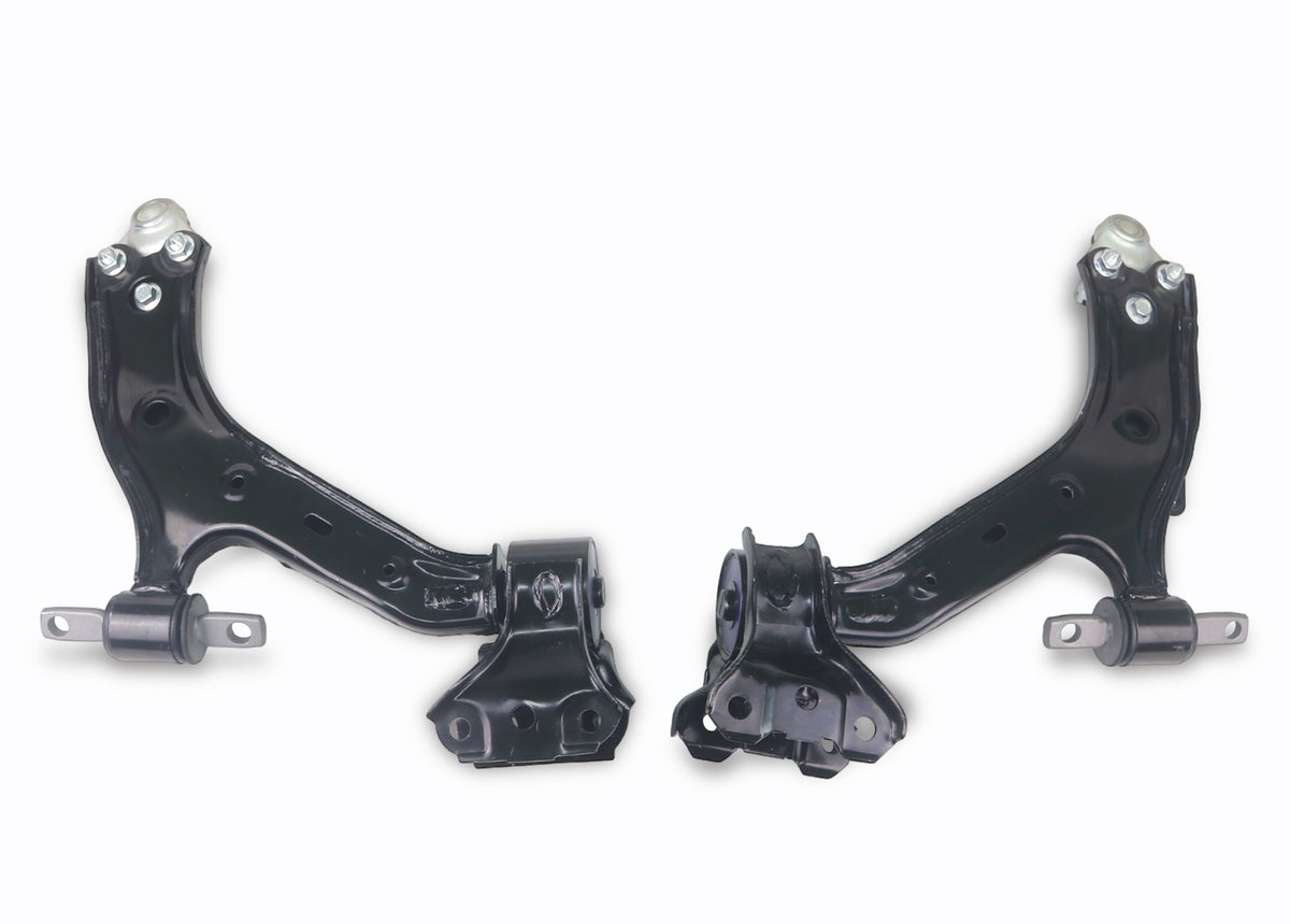 SuperPro - Front Lower Control Arm Set w/ Bushings - TRC1170