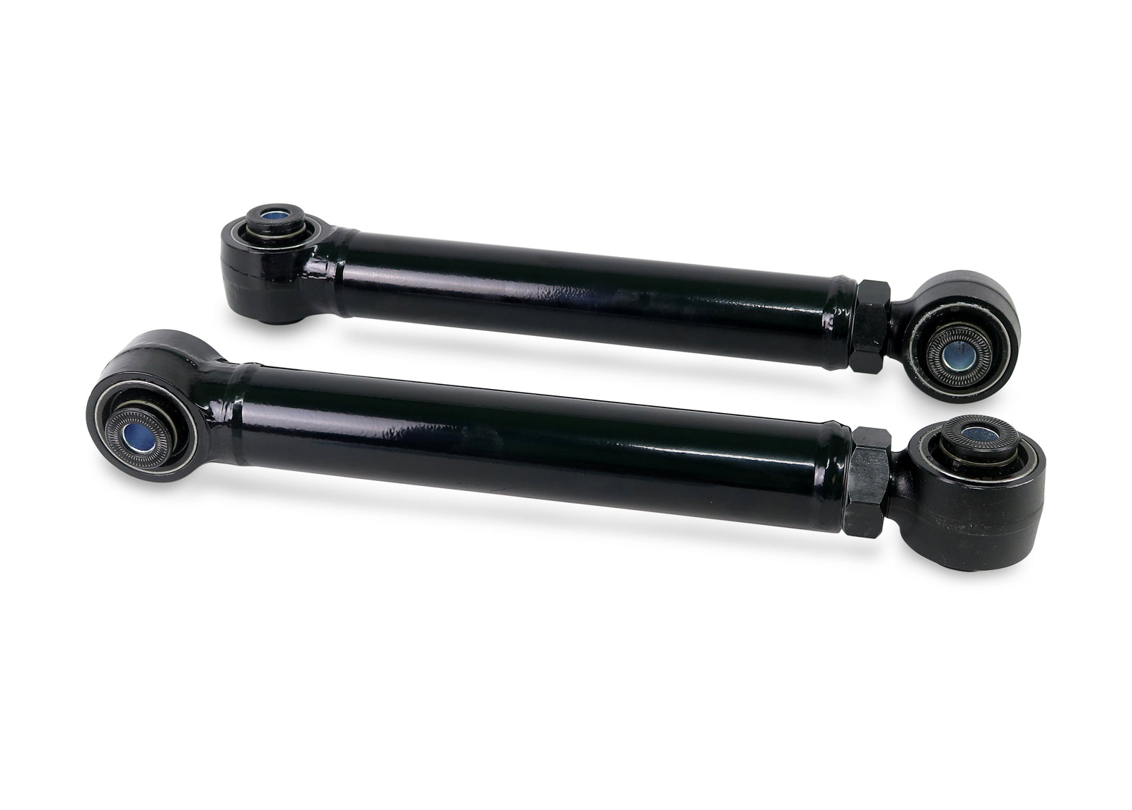 SuperPro - HD Adjustable Rear Upper Control Arm Set - Jeep Gladiator JT - TRC1184