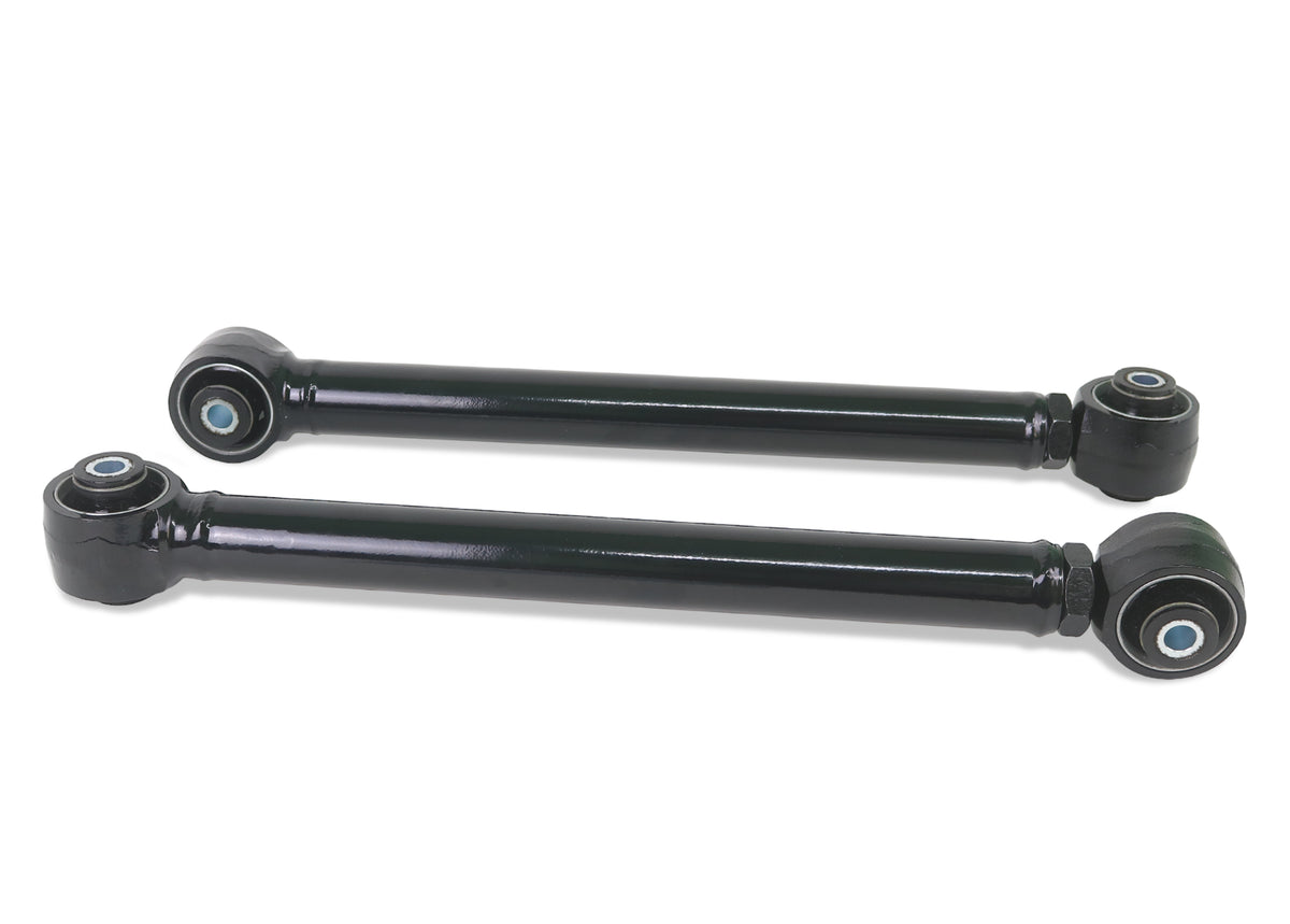 SuperPro - HD Adjustable Rear Lower Control Arm Set - TRC1187