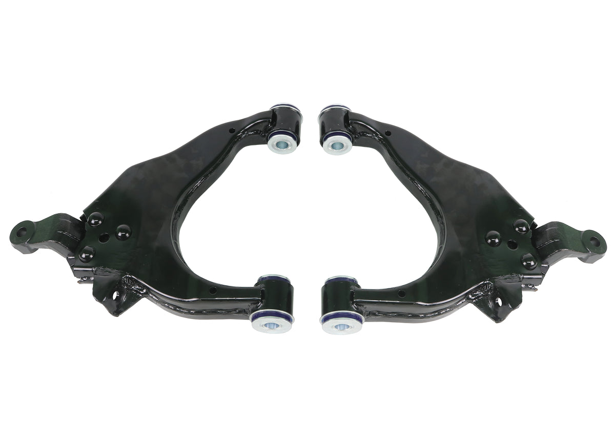 SuperPro - Front Lower Control Arm Kit - 1996-2002 Toyota 4Runner - TRC1190
