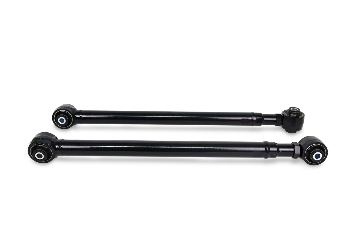 SuperPro - HD Adjustable Rear Lower Trailing Arm Set - TRC1205