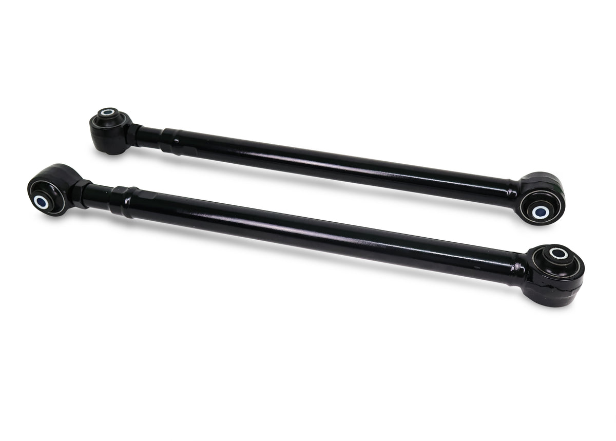 SuperPro - HD Adjustable Rear Lower Trailing Arm Set - TRC1205