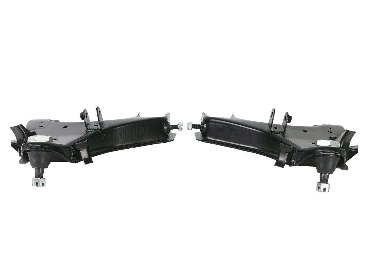 SuperPro - Front Lower Control Arm Set - TRC543