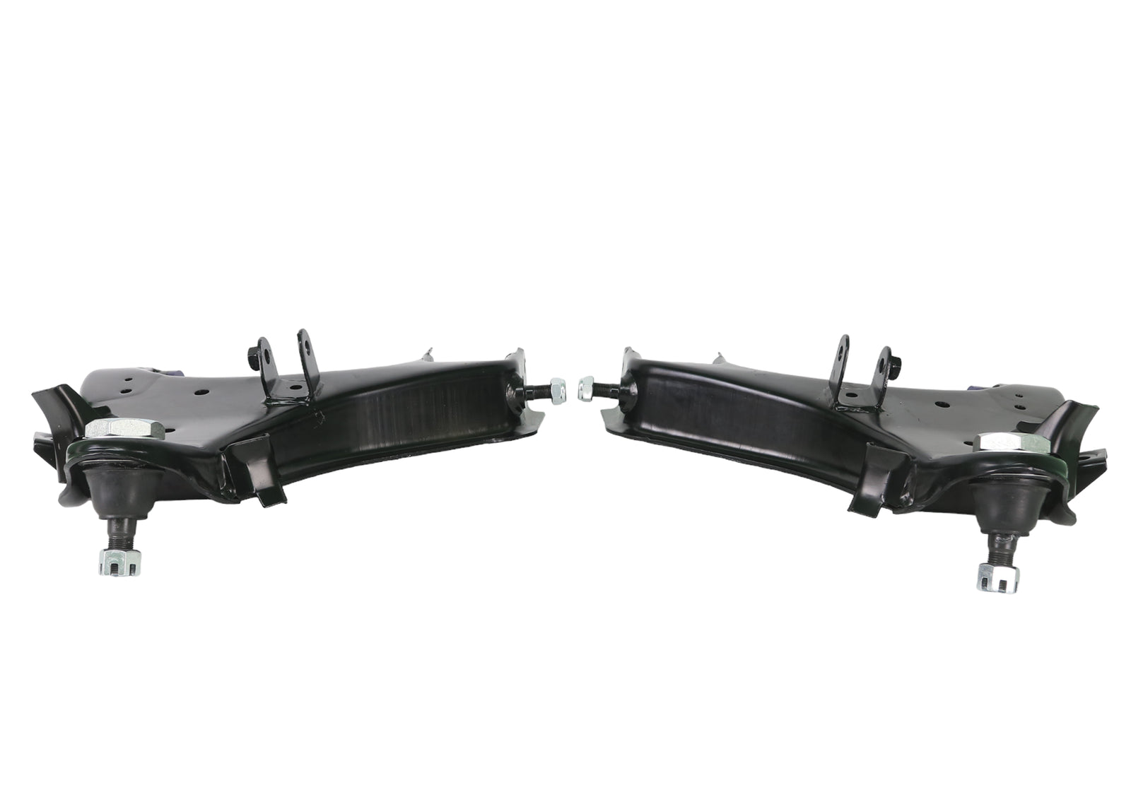 SuperPro - Front Lower Control Arm Set - TRC543