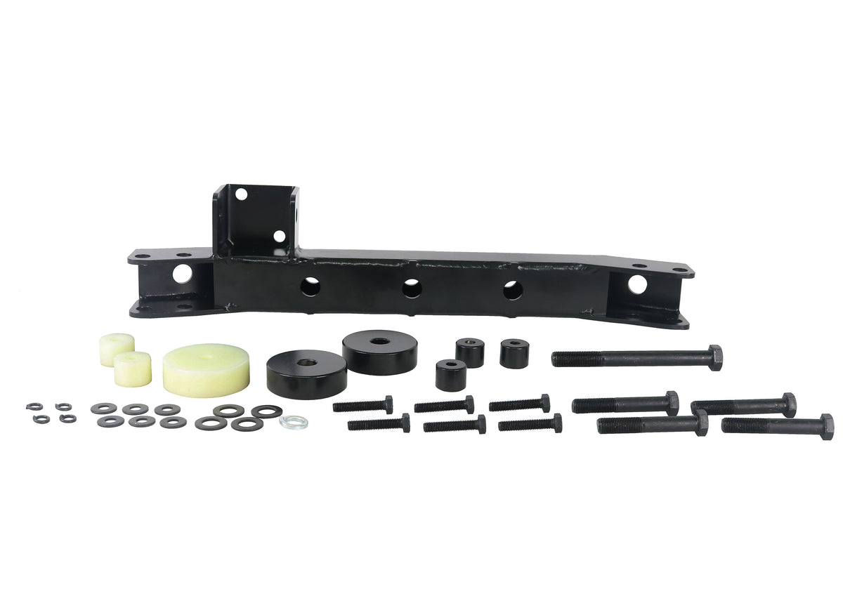 SuperPro - Differential Drop Kit - TRCLC100DD