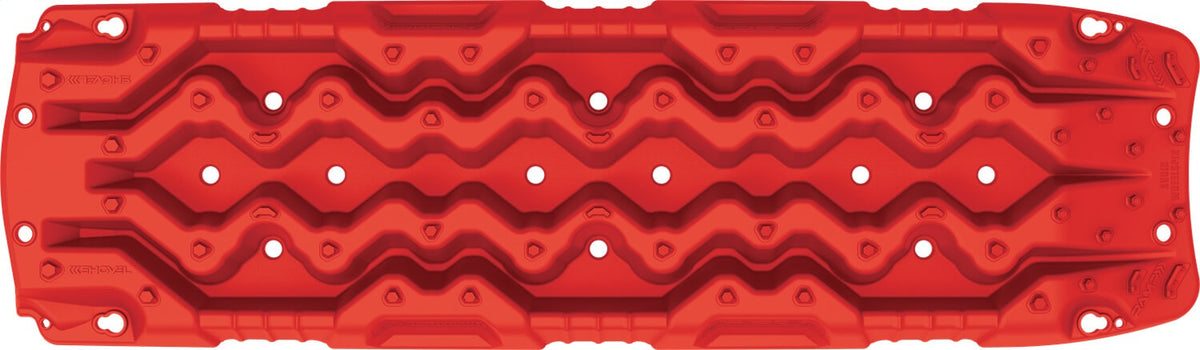 ARB TRED GT Recover Board - Red - TREDGTR