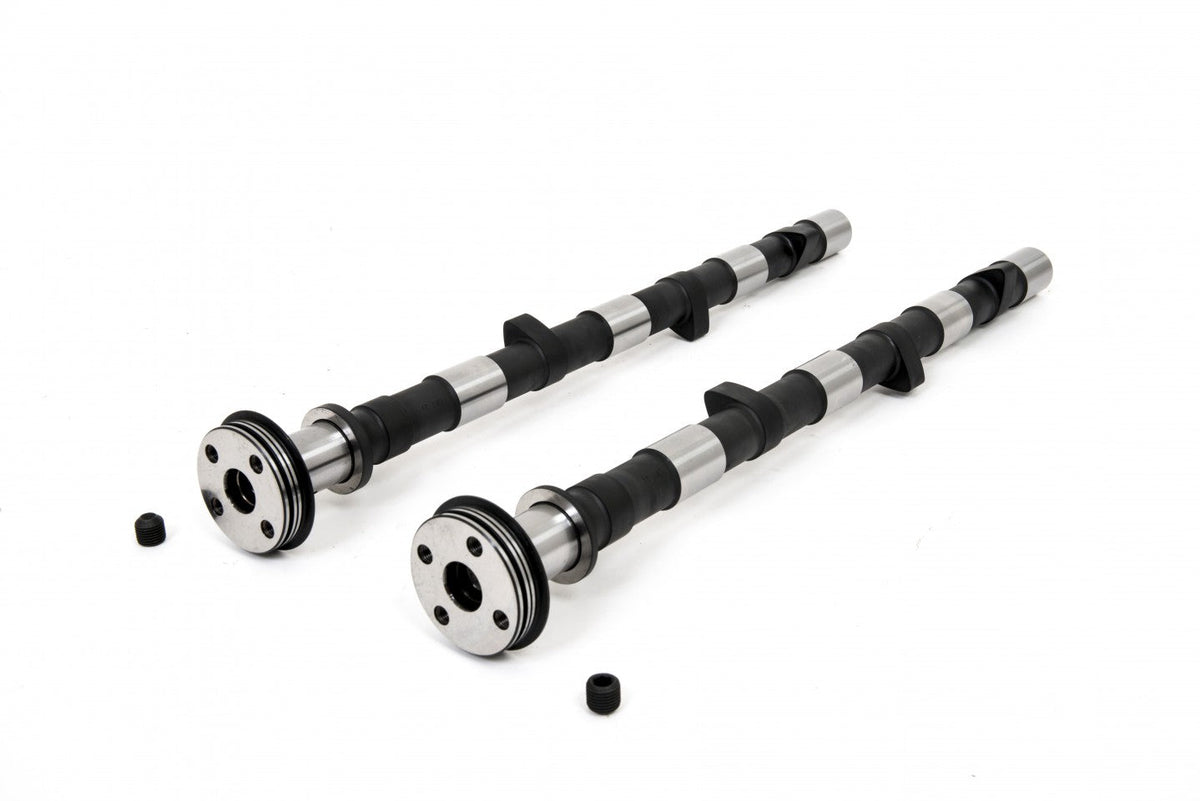Piper Cams Camshaft - Custom profile, per customers request