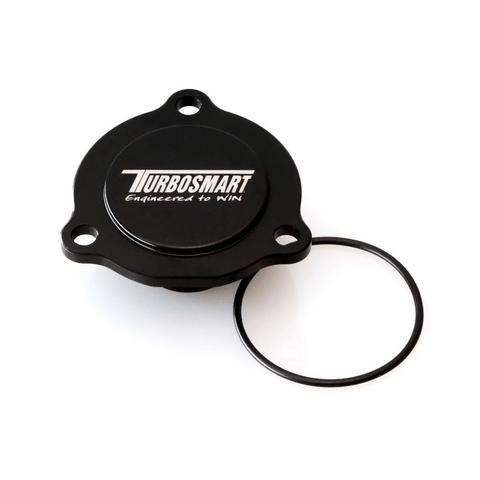 Turbosmart BOV Block-Off Cap Ford EcoBoost Focus RS 2.3L - TS-0203-1101